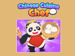 Gra Chinese Cuisine Chef 