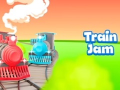 Gra Train Jam