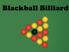 Gra Black ball 