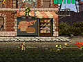 Gra Metal Slug Brutal