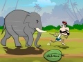 Gra Elephant Chase
