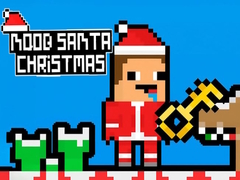 Gra Noob Santa Christmas