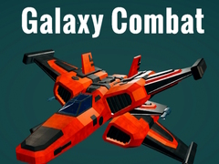 Gra Galaxy Combat