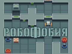Gra Robophobia