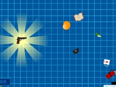 Gra Untitled Gun Game
