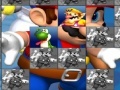 Gra Memorizing: Mario