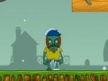 Gra Zombie Exterminator Level Pack