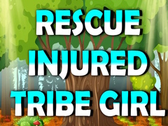 Gra Rescue Injured Tribe Girl