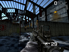 Gra Training Camp Challenges