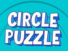 Gra Circle Puzzle