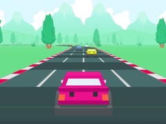 Gra Speed Rush Epic High-Octane Racing