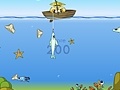 Gra Super Fishing
