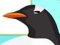 Gra Penguin Care