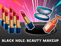 Gra Black Hole: Beauty Makeup