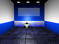 Gra 3D Superball