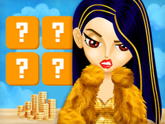 Gra Fashion Battle for Survival