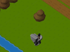 Gra Skibidi Toilet Cross The Road