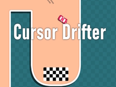 Gra Cursor Drifter