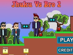 Gra Jhuku Vs Bro 2