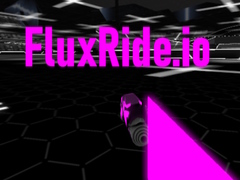 Gra FluxRide.io