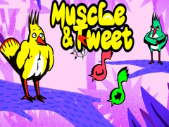 Gra Muscle & Tweet