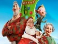Gra Arthur Christmas Find the Numbers