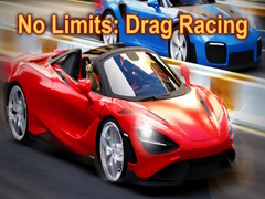 Gra No Limits: Drag Racing