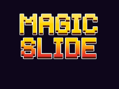 Gra Magic Slide