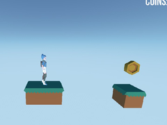Gra Parkour 3D
