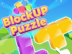 Gra Block Up Puzzle