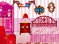 Gra Princess Girl Room Decoration