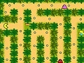 Gra Pacman