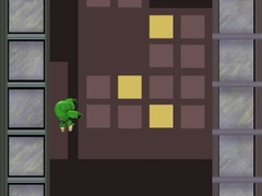 Gra Robo Wall Crawler