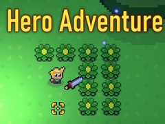 Gra Hero Adventure