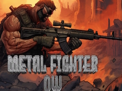Gra Metal Fighter OW