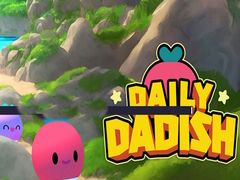 Gra Daily Dadish