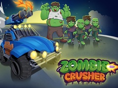 Gra Zombie Crusher