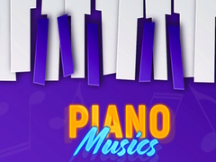 Gra Piano Musics