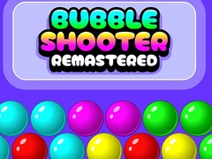 Gra Bubble Shooter Remastered