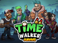Gra Time Walker: Survive