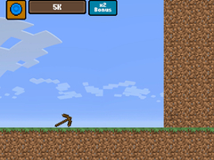 Gra Block Wall Destroyer