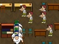 Gra High School Tower Defense