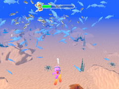 Gra Underwater Hunting