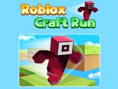 Gra Roblox Craft Run 