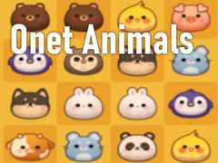 Gra Onet Animals