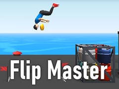 Gra Flip Master