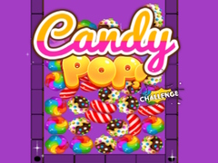 Gra Candy Pop Challenge
