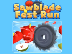 Gra Sawblade Fest Run