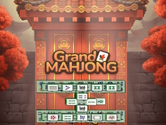Gra Grand Mahjong