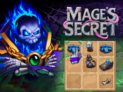 Gra Mage's Secret